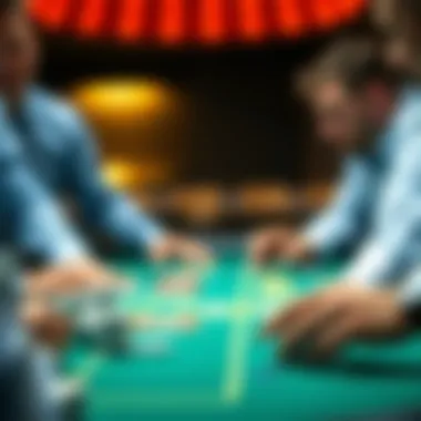 Understanding Super Heinz Bet Mechanics