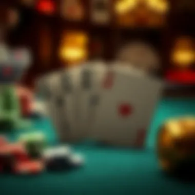 The evolution of spades from traditional play to digital platforms