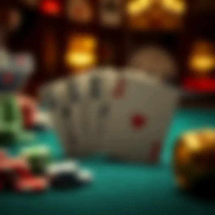 The evolution of spades from traditional play to digital platforms