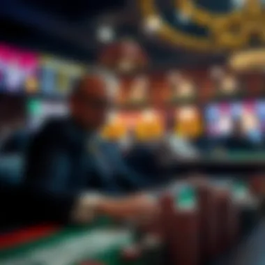 Enhancing Your Betting Experience Strategies for enhancing betting experience