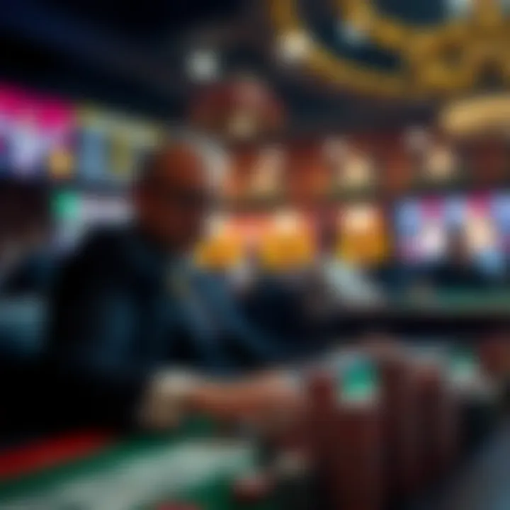 Enhancing Your Betting Experience Strategies for enhancing betting experience