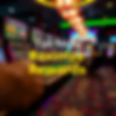 Infographic showing tips for maximizing online game rewards