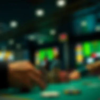 Loyalty programs in betting