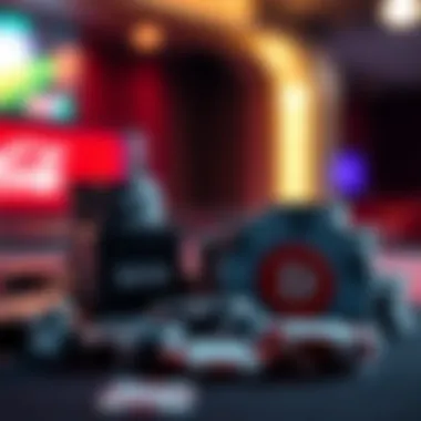 Overview of poker bonuses