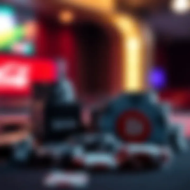 Overview of poker bonuses