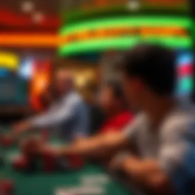 Psychology of gaming incentives