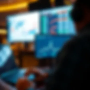 Advanced technology used in racing analytics