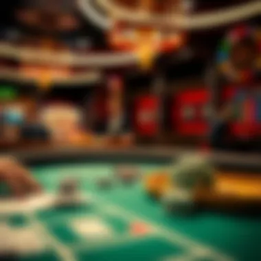 Secure payment methods for online gambling