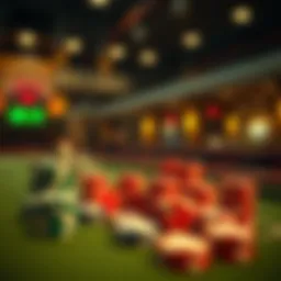 Exploring betting odds concepts