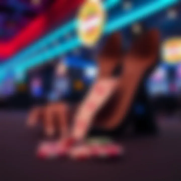 Payment methods supported by Ignition Casino