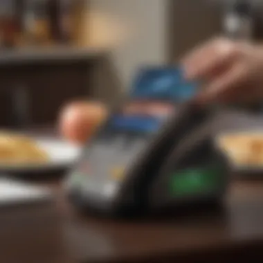 User-friendly setup of Apple Pay on mobile app