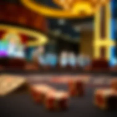 Benefits of low minimum deposits