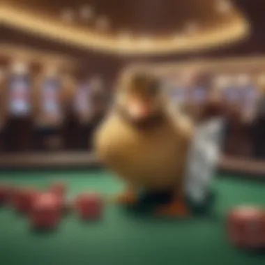 Strategic Tips for Maximizing Bonuses Strategic tips for maximizing casino bonuses