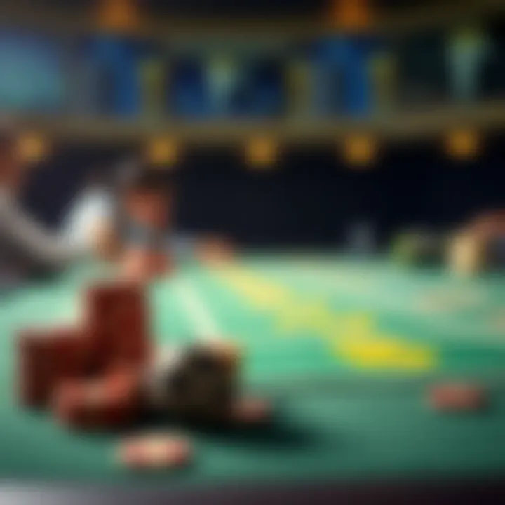 Moneyline vs Other Betting Types Comparative analysis of moneyline and other betting types