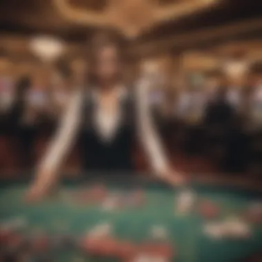 Overview of Casino Regulations Regulatory framework overview for casinos