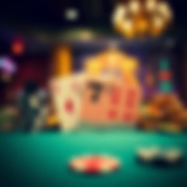 Strategic tips for winning at Mississippi Stud