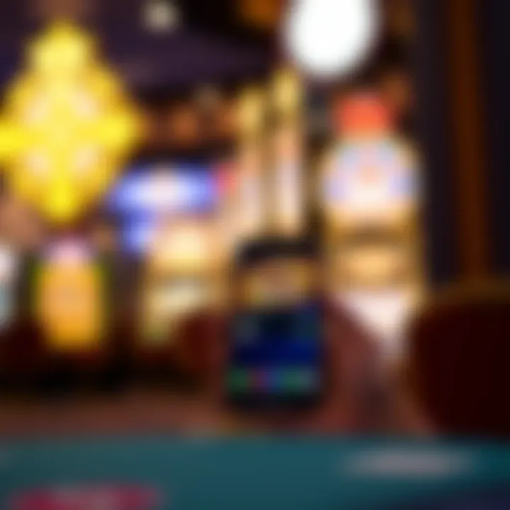 Overview of promotional offers and bonuses within the app