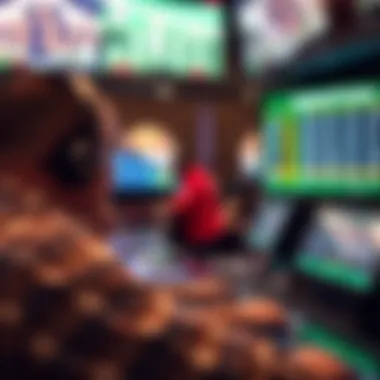 Technological innovations facilitating betting strategies at Mountaineer