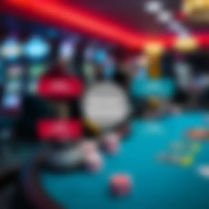 Analyzing the Pros and Cons of MyVEGAS Rewards Diagram analyzing pros and cons of MyVEGAS Rewards