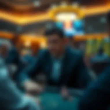 Insights from betting experts