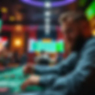 Market analysis and trends