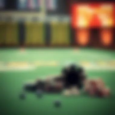 Strategic betting approaches