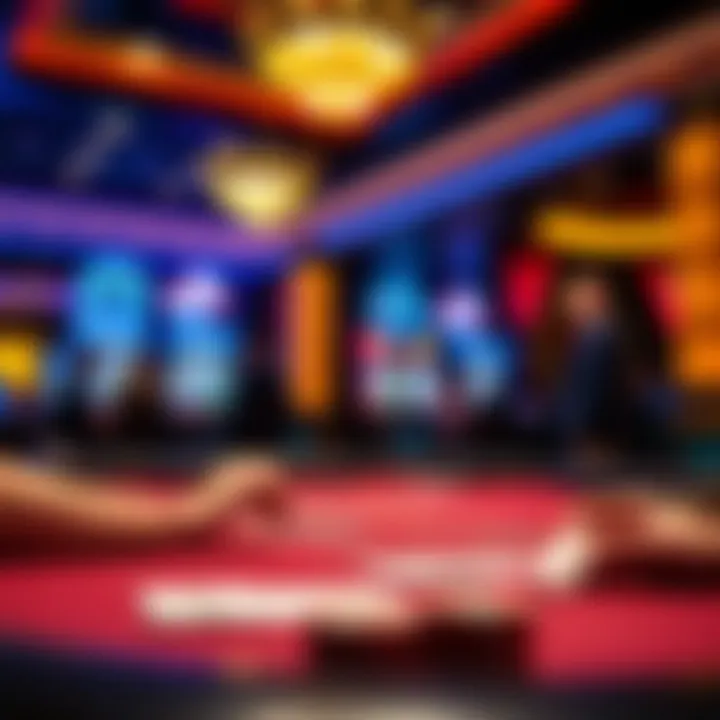 Navigating house rules in blackjack