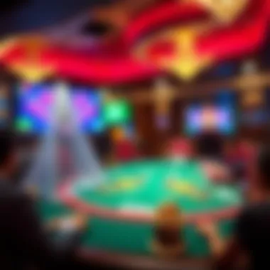 Comparison of Pearl River Resort with other casinos