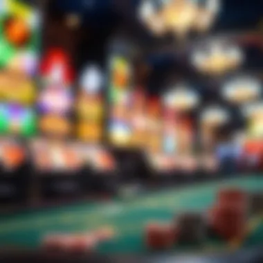 Strategies for maximizing online gaming benefits