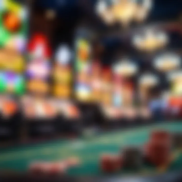 Strategies for maximizing online gaming benefits