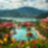 Overview of Pearl River Resort online casino promotions