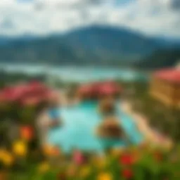 Overview of Pearl River Resort online casino promotions