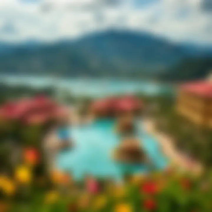 Overview of Pearl River Resort online casino promotions