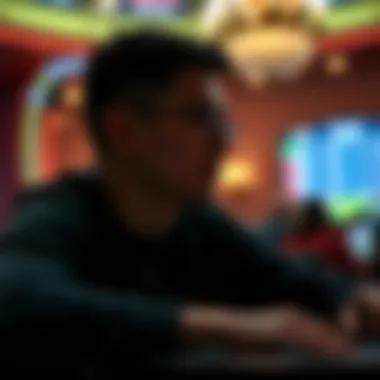 Psychological factors in betting teasers