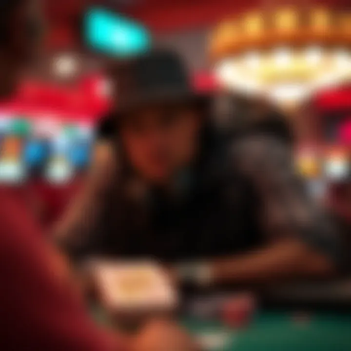 Expert Insights into Contemporary Gambling Strategies Expert Gambling Insights