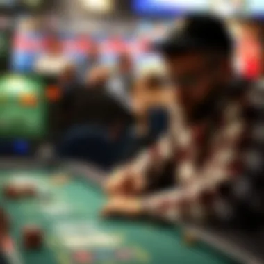 Impact on Modern Betting Trends Impact on Betting Trends