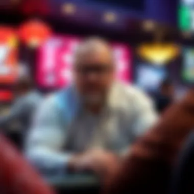 Influential Betting Strategies from Top Gamblers Influential Betting Strategies