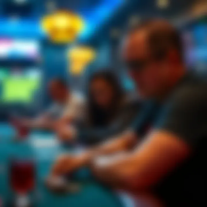 Tips for enhancing participant interest