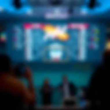 Strategies for managing a bracket pool