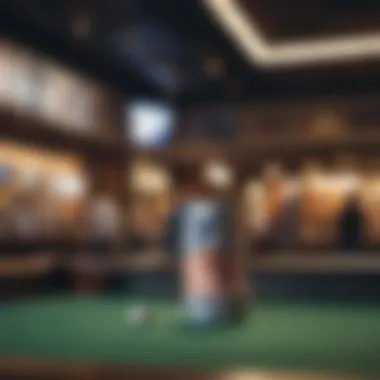 Emerging Trends in Sports Betting Within Massachusetts Trends in sports betting