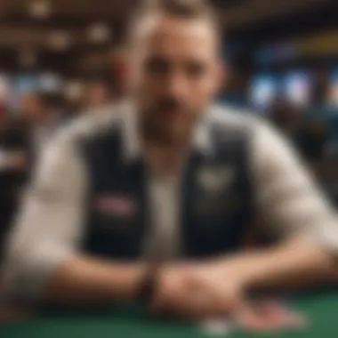 Bankroll management techniques for bettors