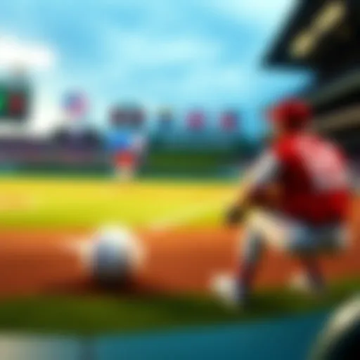 MLB betting strategy graphic