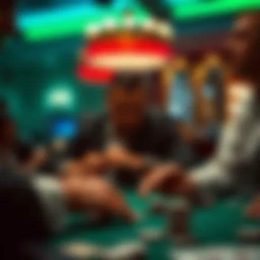 Strategic analysis of Texas Hold'em gameplay