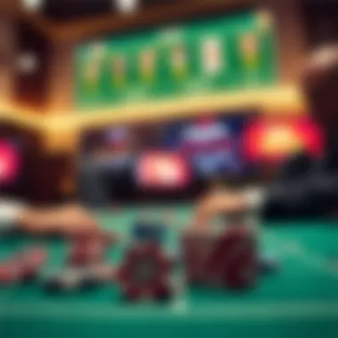 Strategies for leveraging betting bonuses effectively