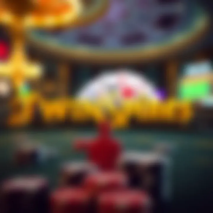 Comparative analysis of TwinSpires and competitor bonuses