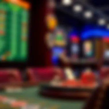 The concept of deposit bonuses in online betting