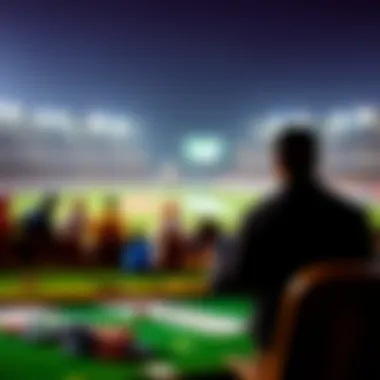 A visual guide to IPL betting strategies