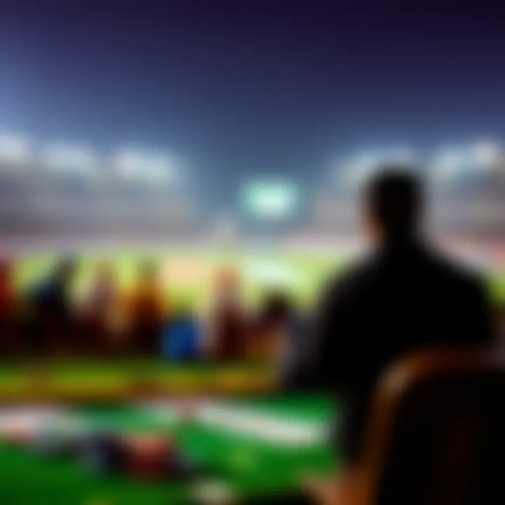 A visual guide to IPL betting strategies