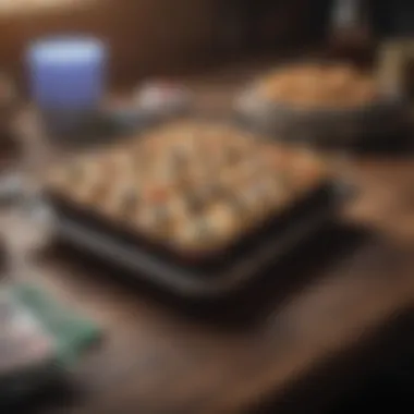 Benefits of VPN in Online Gaming An infographic illustrating the benefits of using a VPN for online gaming.