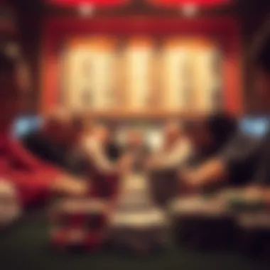 Participation requirements and tips